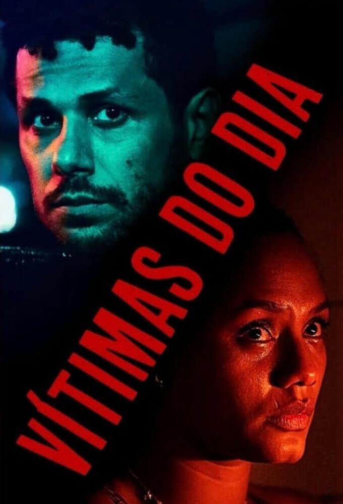 Vítimas do Dia