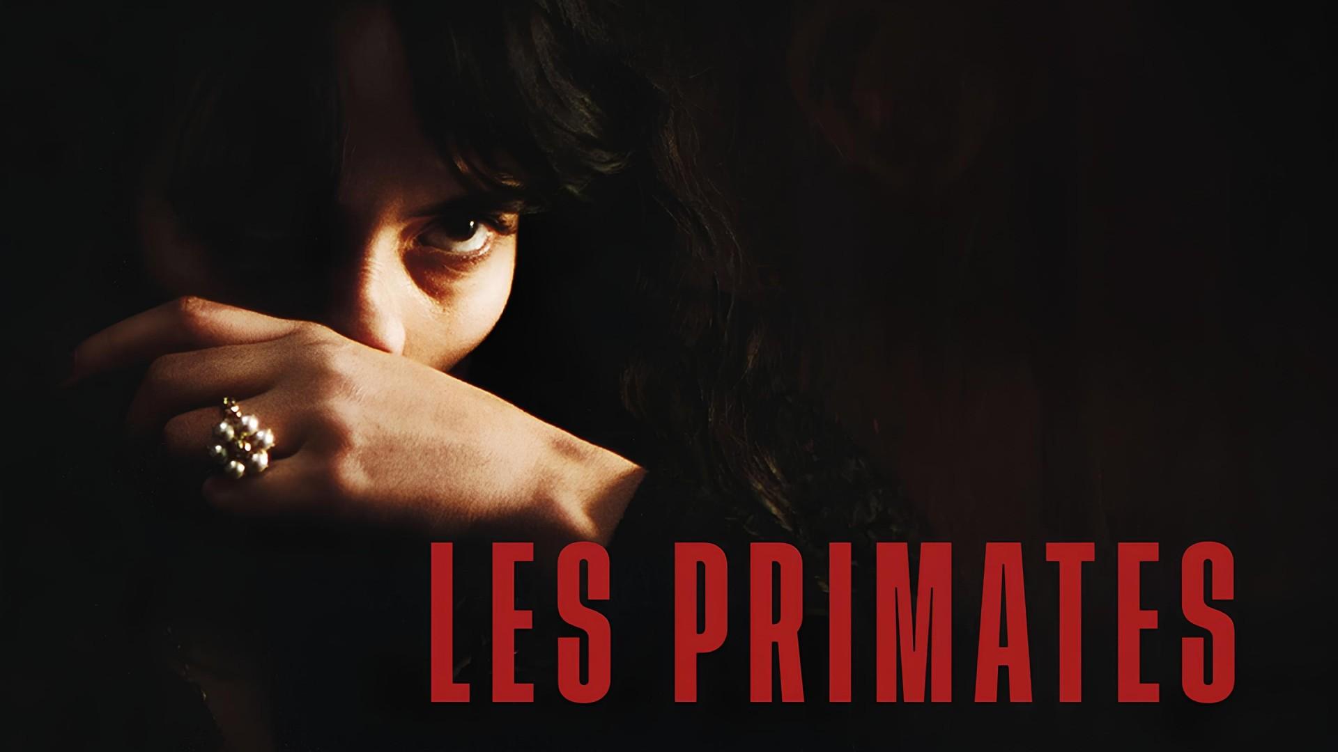 Les primates