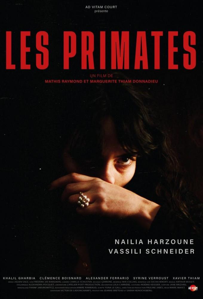Les primates