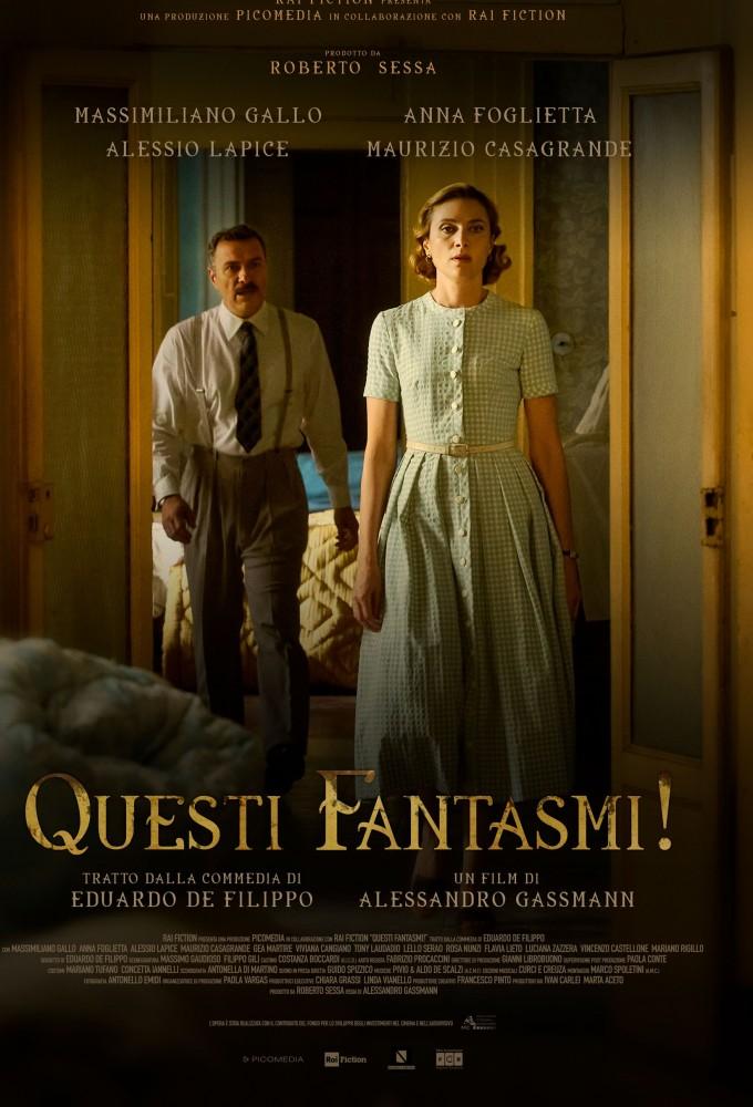 Questi fantasmi