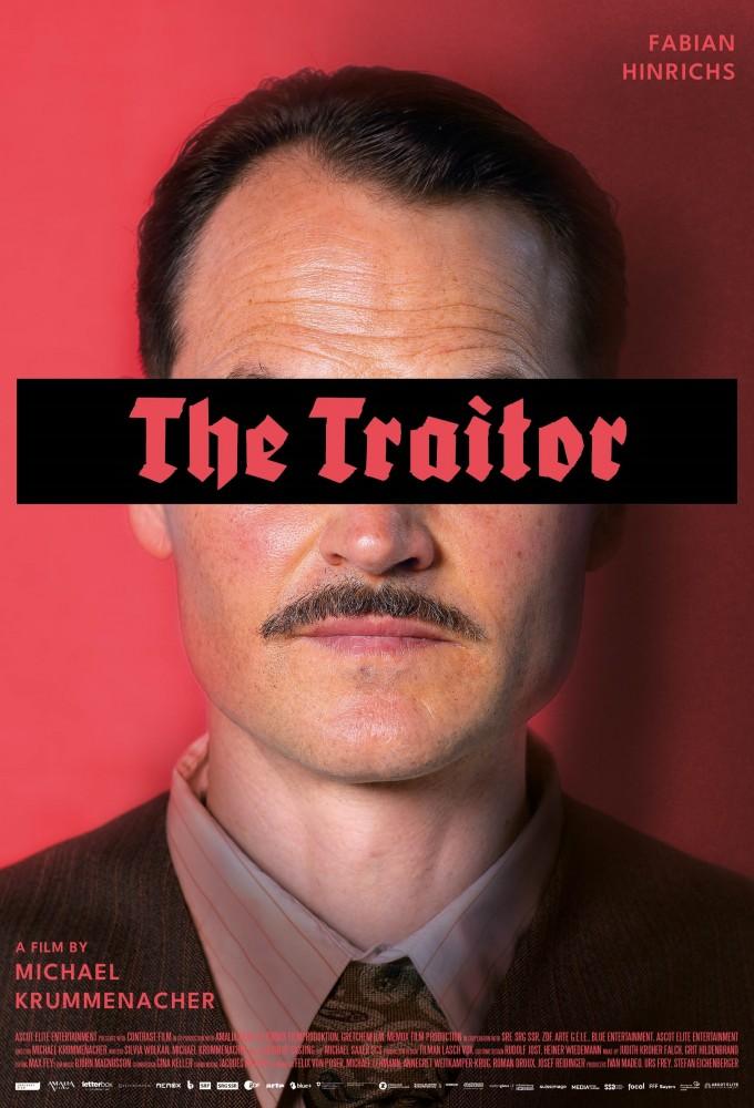 The Traitor