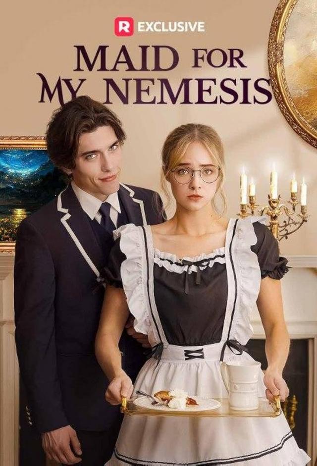 Maid For My Nemesis