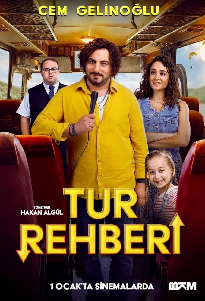 Tur Rehberi