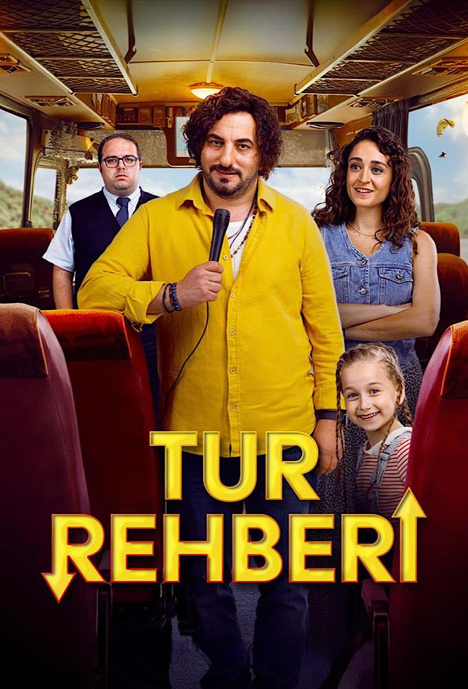 Tur Rehberi