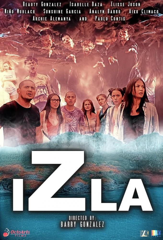 Izla