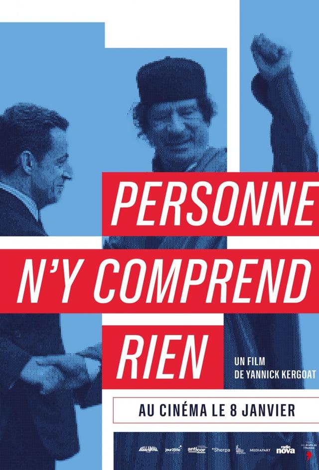 Personne n'y comprend rien