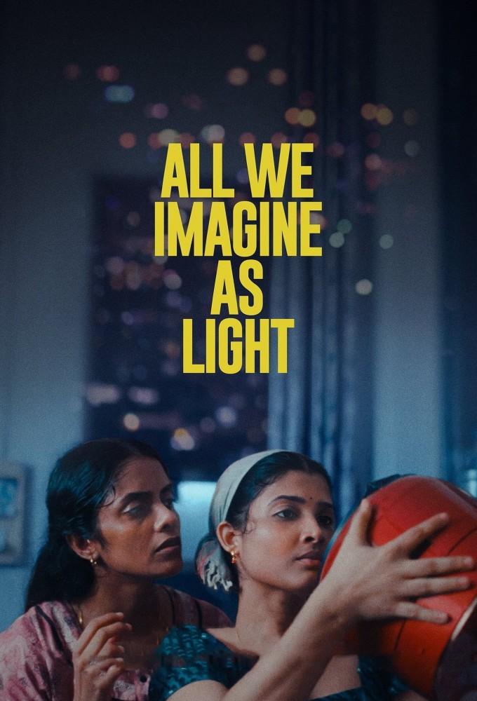 All We Imagine as Light
