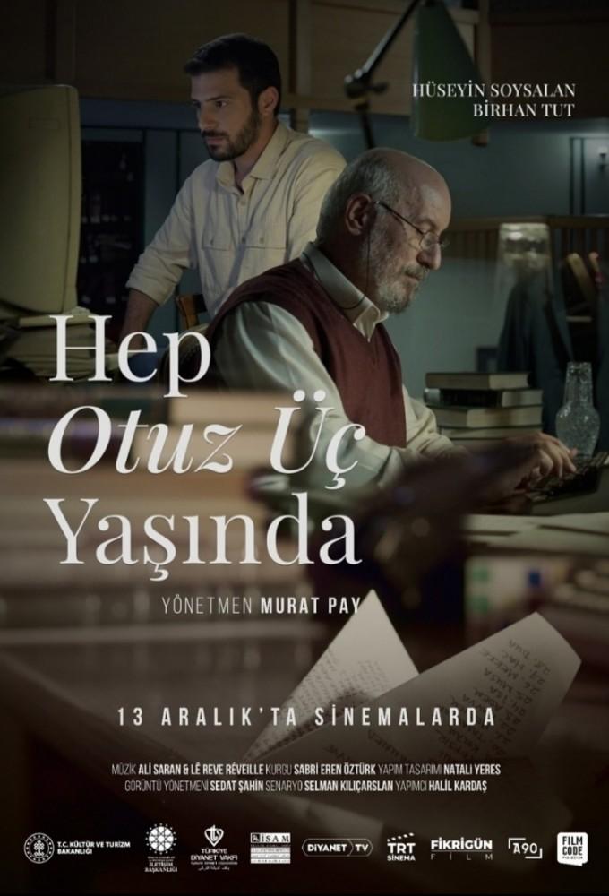 Hep Otuz Üç Yaşında