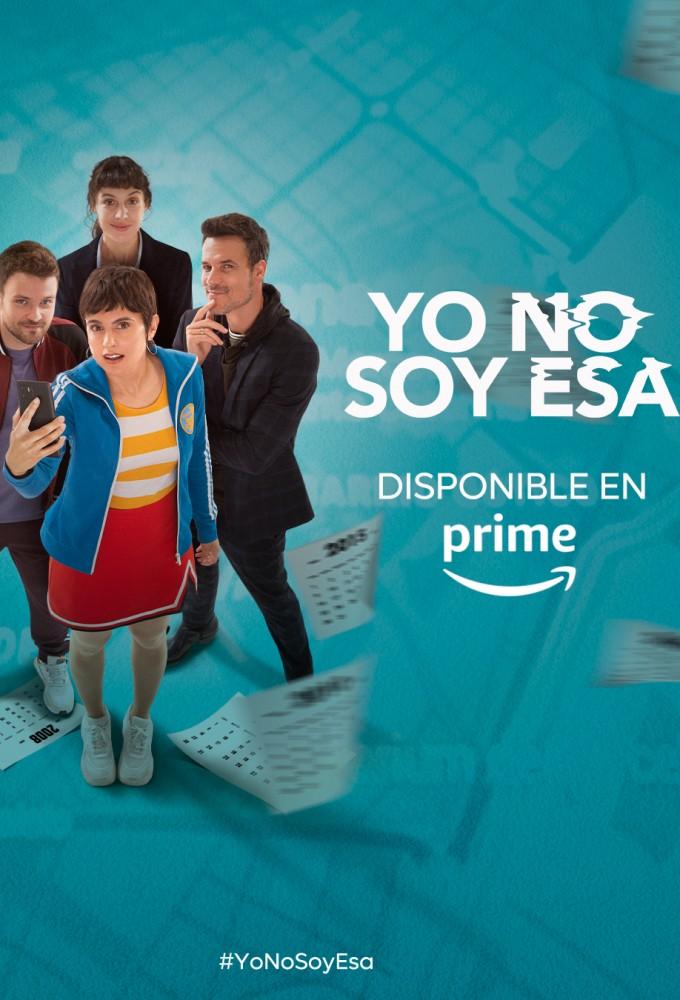 Yo no soy esa