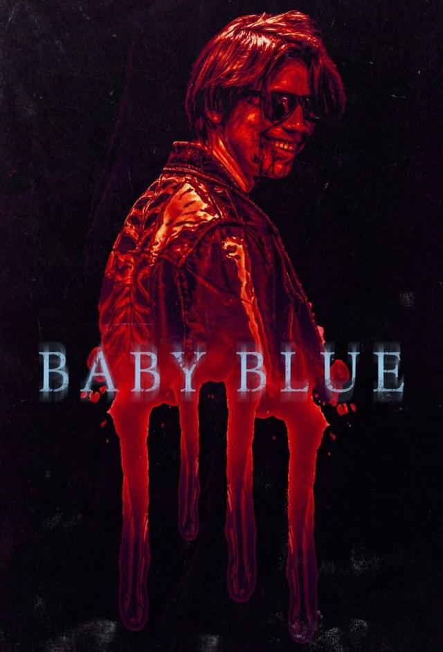 Baby Blue
