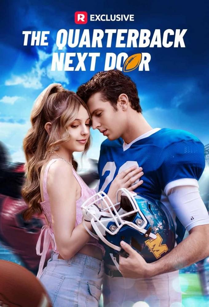 The Quarterback Next Door