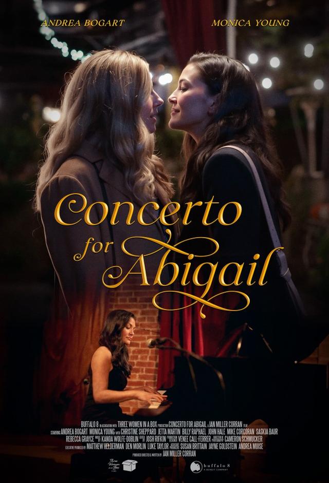 Concerto for Abigail