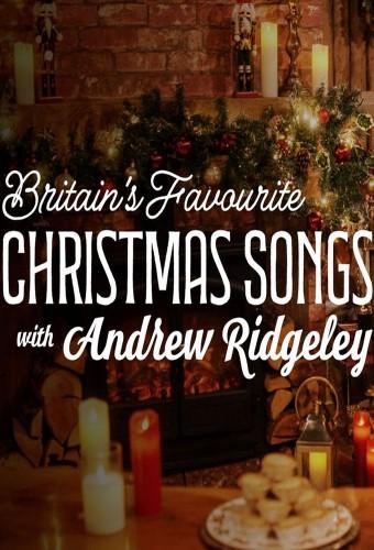 Britain's Favourite Christmas Songs with Andrew Ridgeley