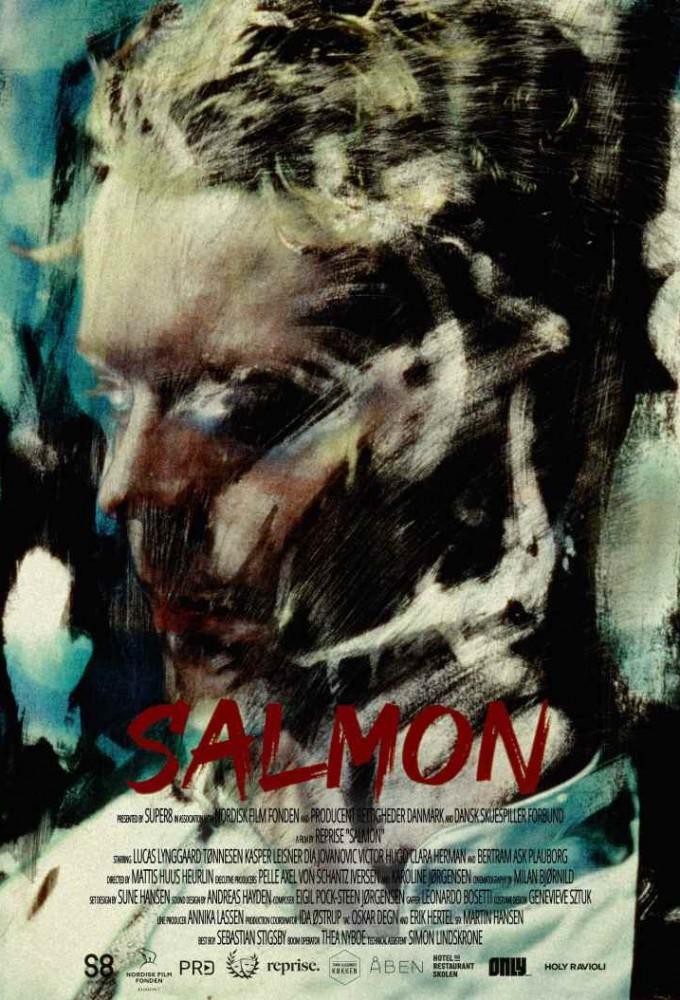 Salmon