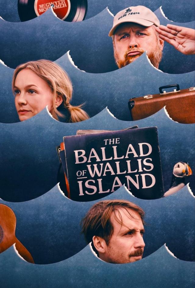 The Ballad of Wallis Island