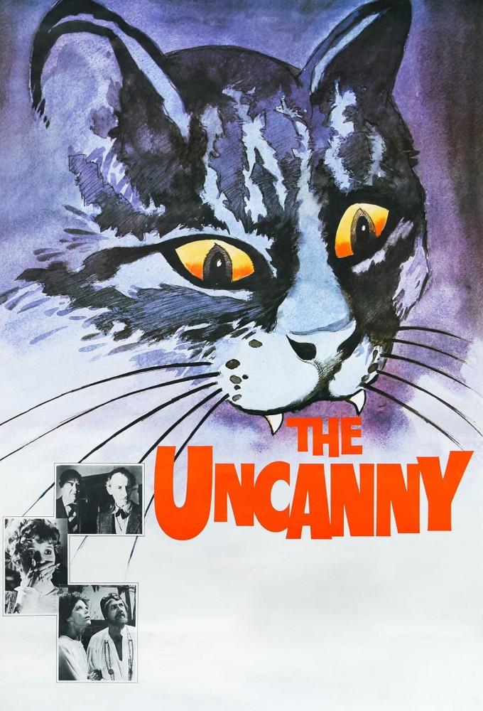 The Uncanny