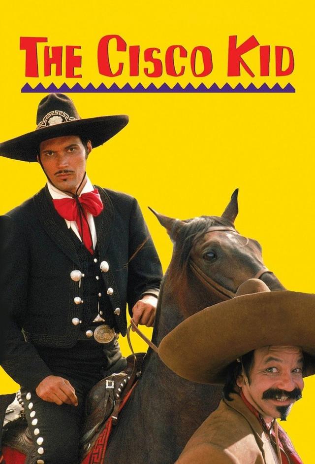 The Cisco Kid