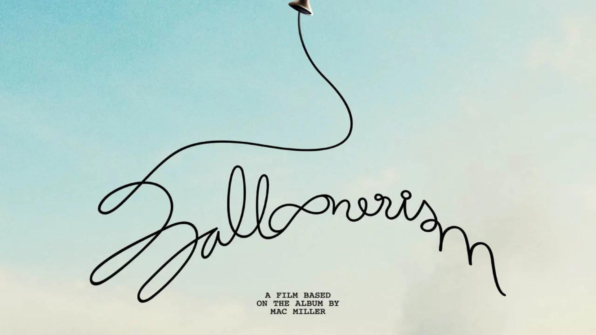 Balloonerism