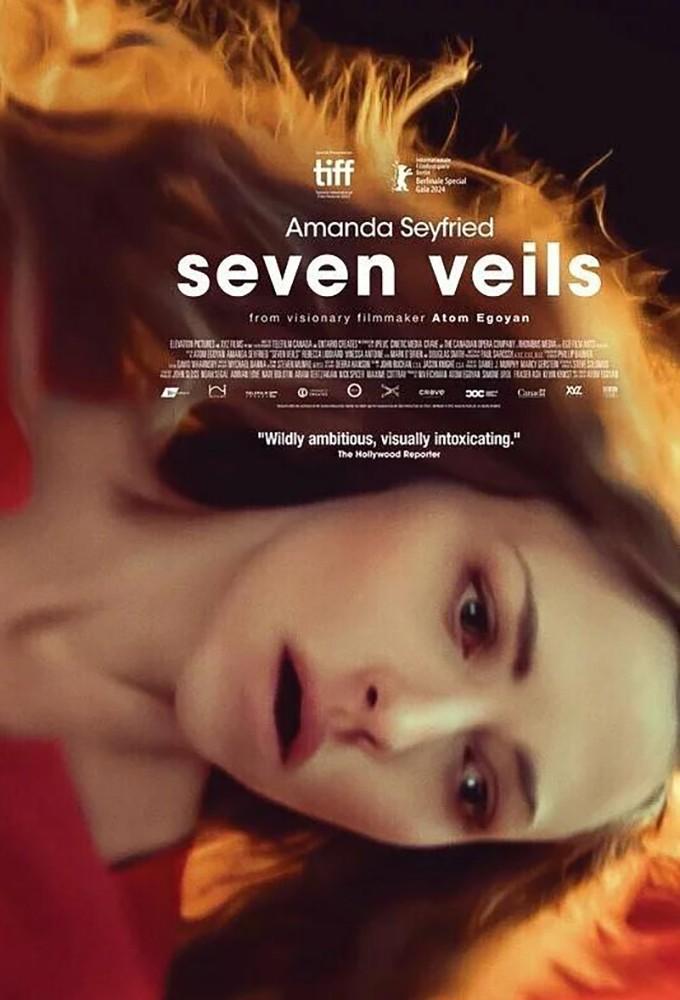 Seven Veils