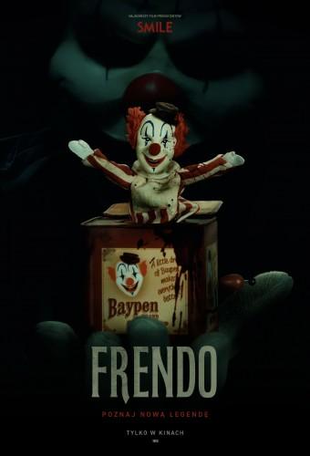 Frendo