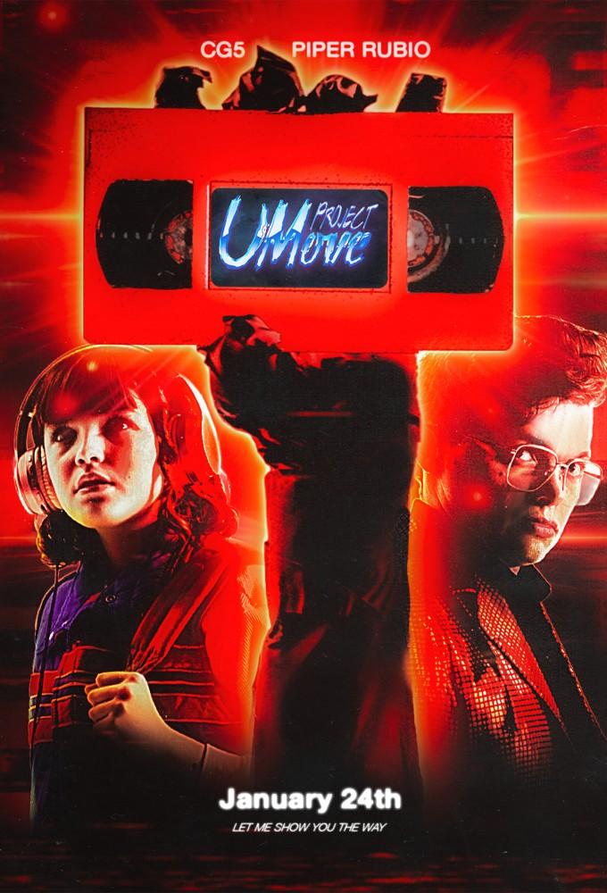 Project U Move