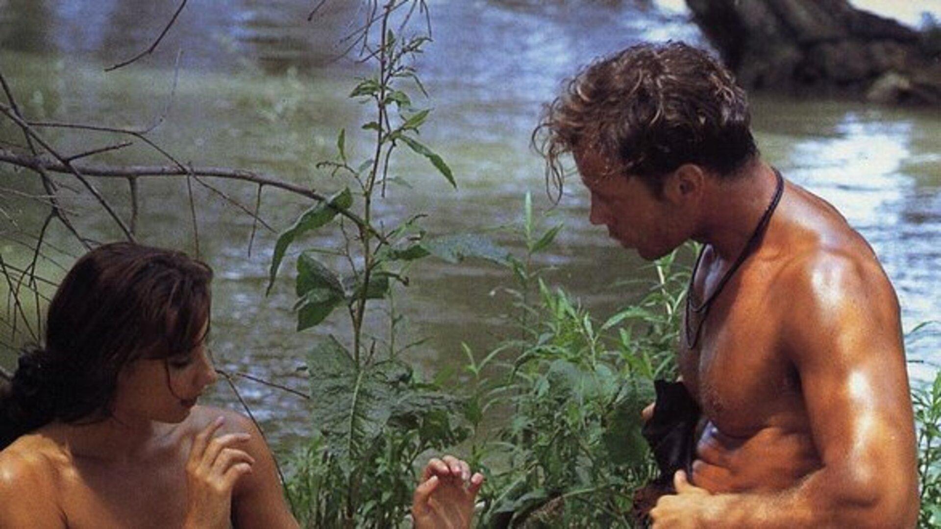 Tarzan-X: Shame of Jane