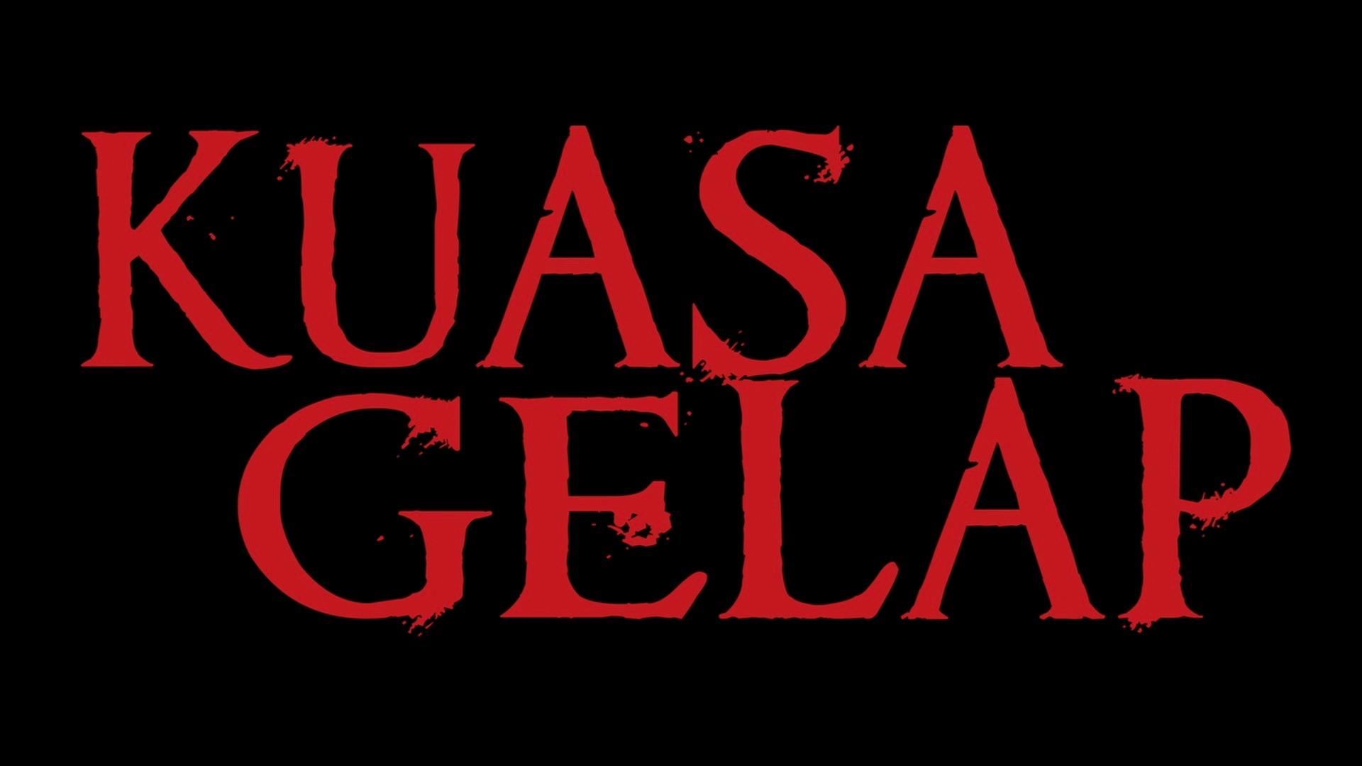 Dominion of Darkness