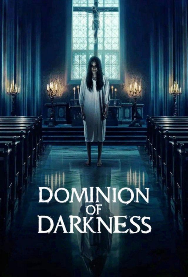 Dominion of Darkness