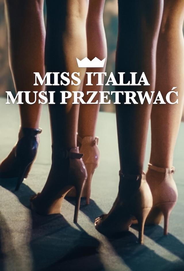Miss Italia Mustn't Die