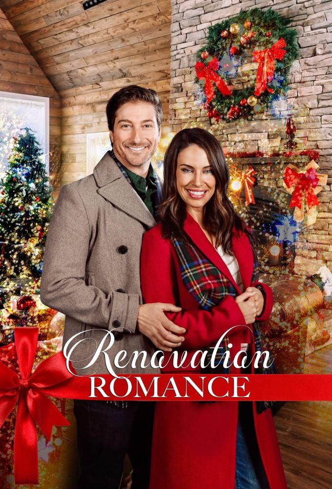 Renovation Romance