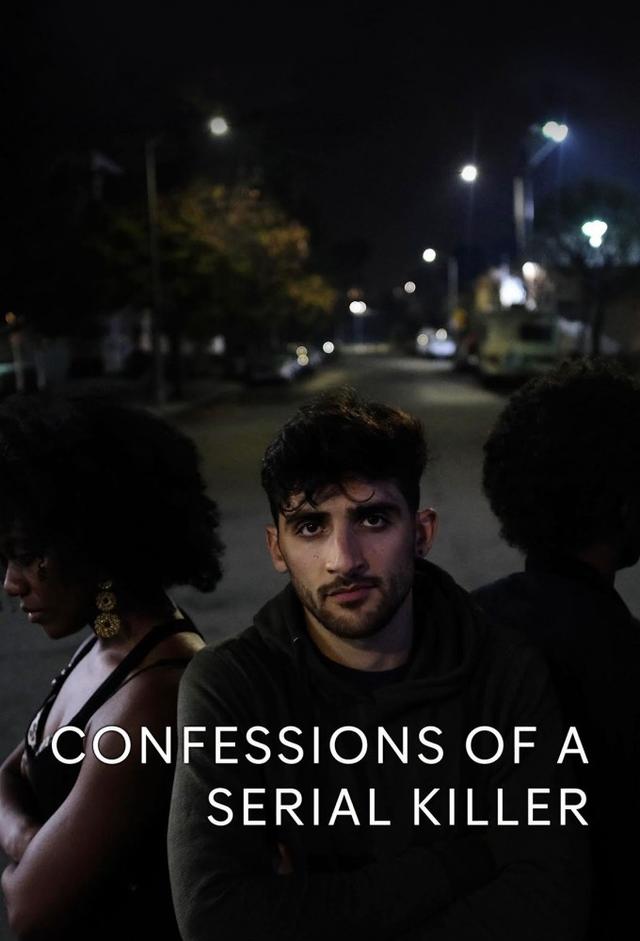 Confessions of a Serial Killer