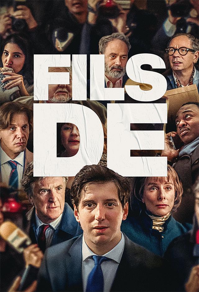 Fils de