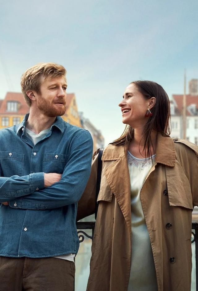 Amore a Copenaghen