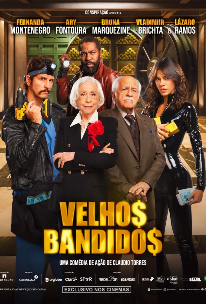 Velhos Bandidos