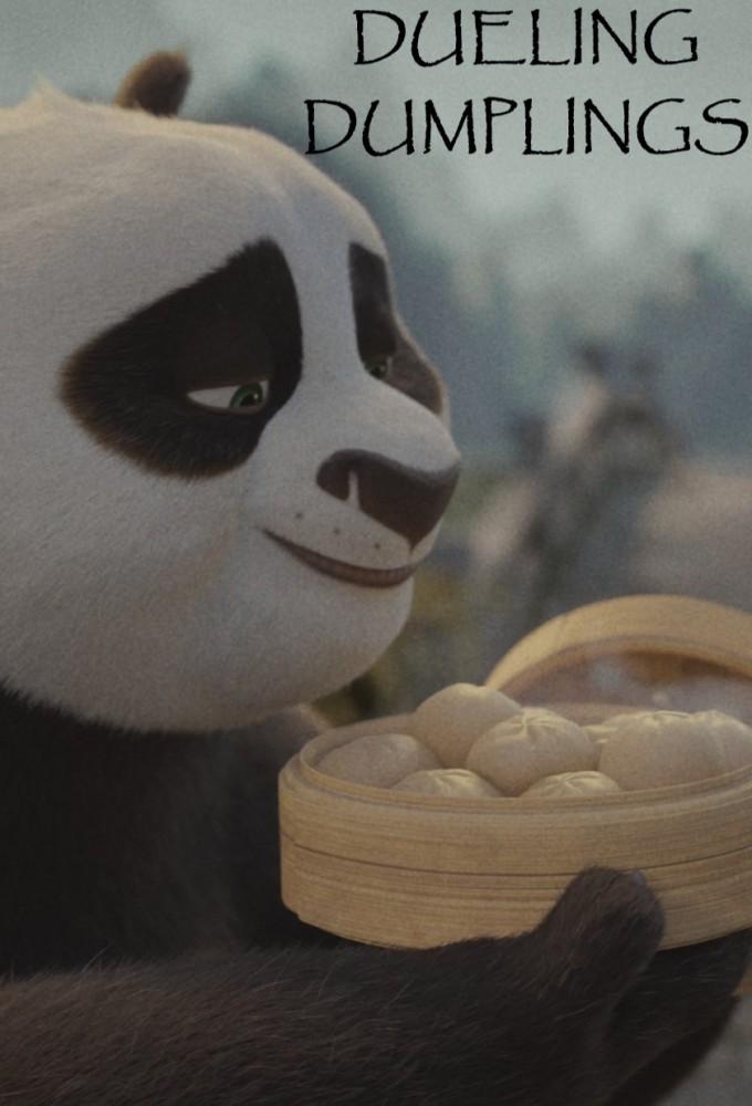 Dueling Dumplings