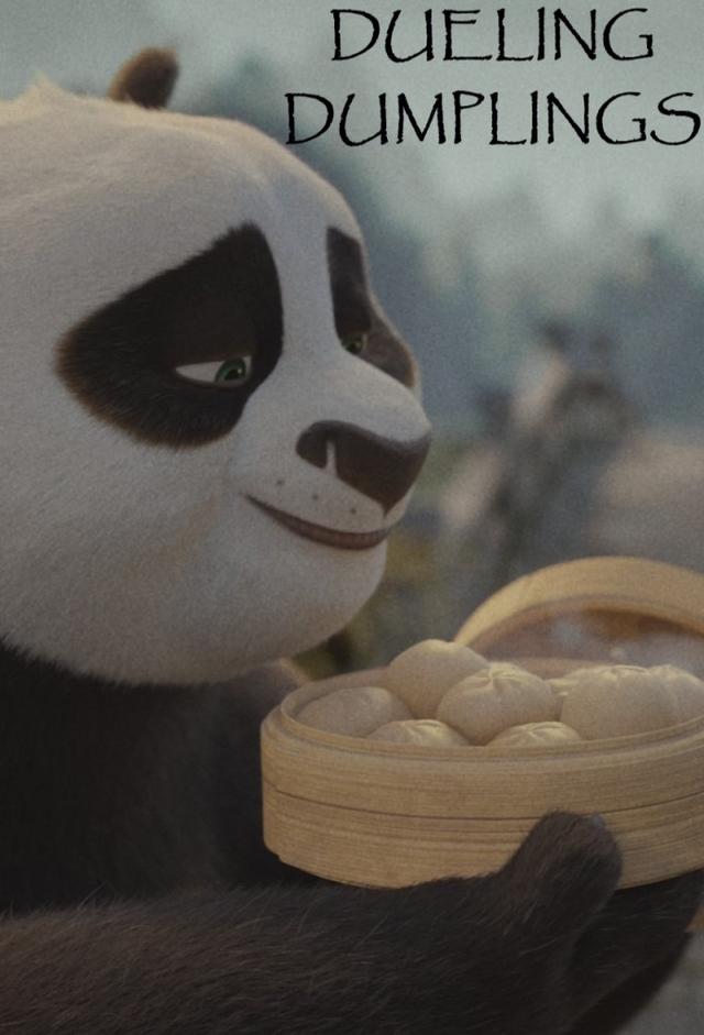 Dueling Dumplings