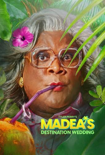 Madea's Destination Wedding