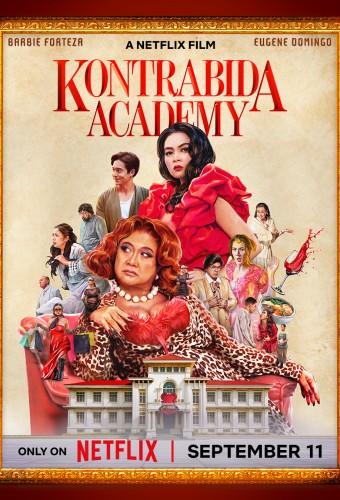Kontrabida Academy