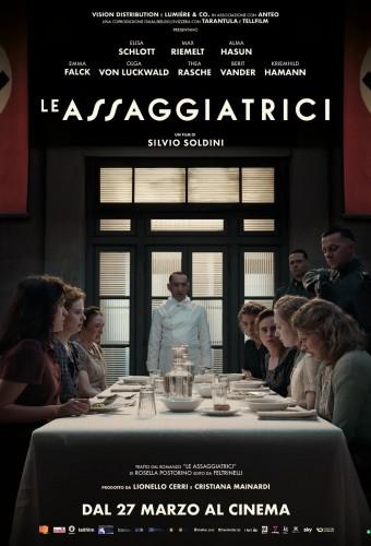Le assaggiatrici 
