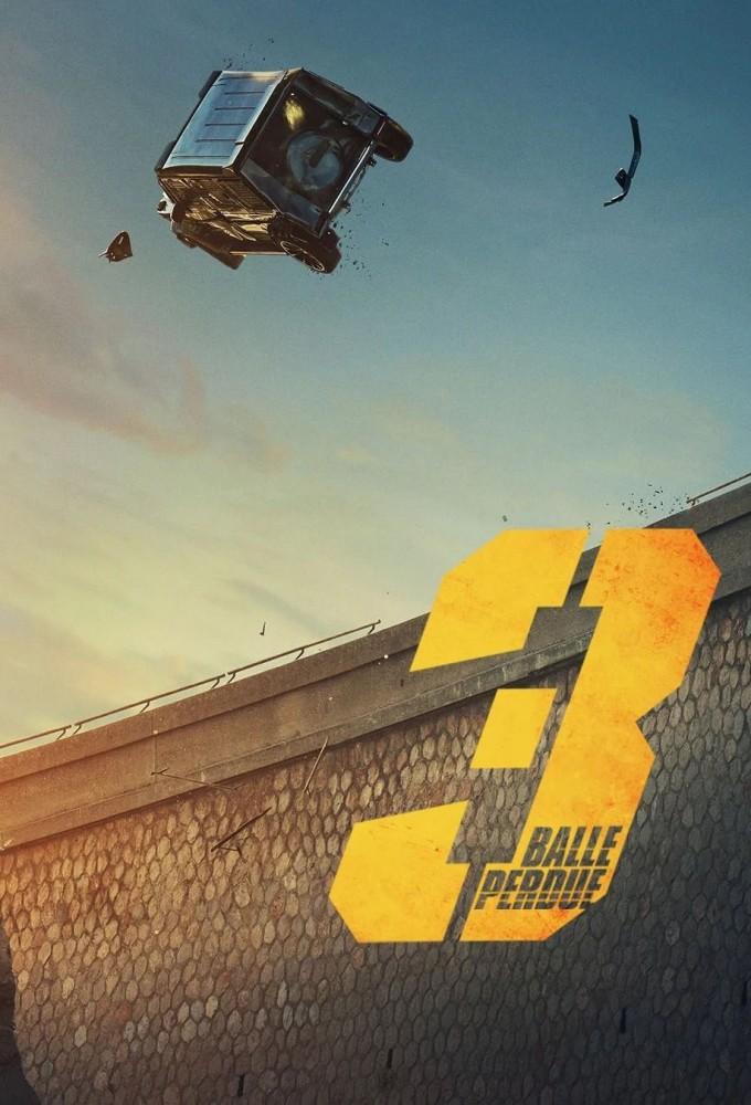 Lost Bullet 3