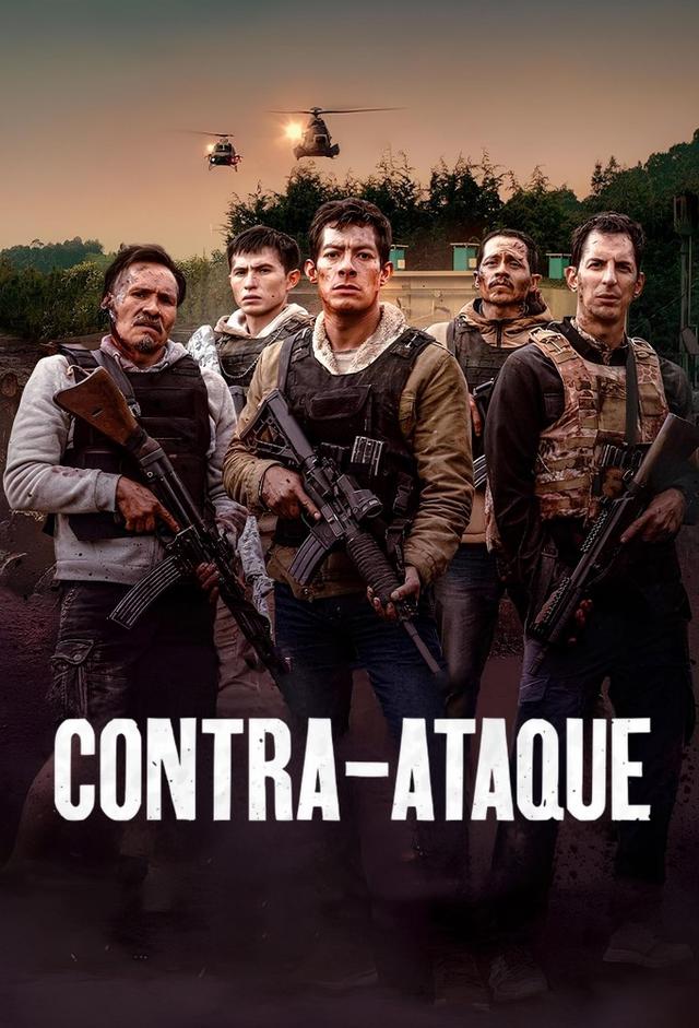 Contre-attaque
