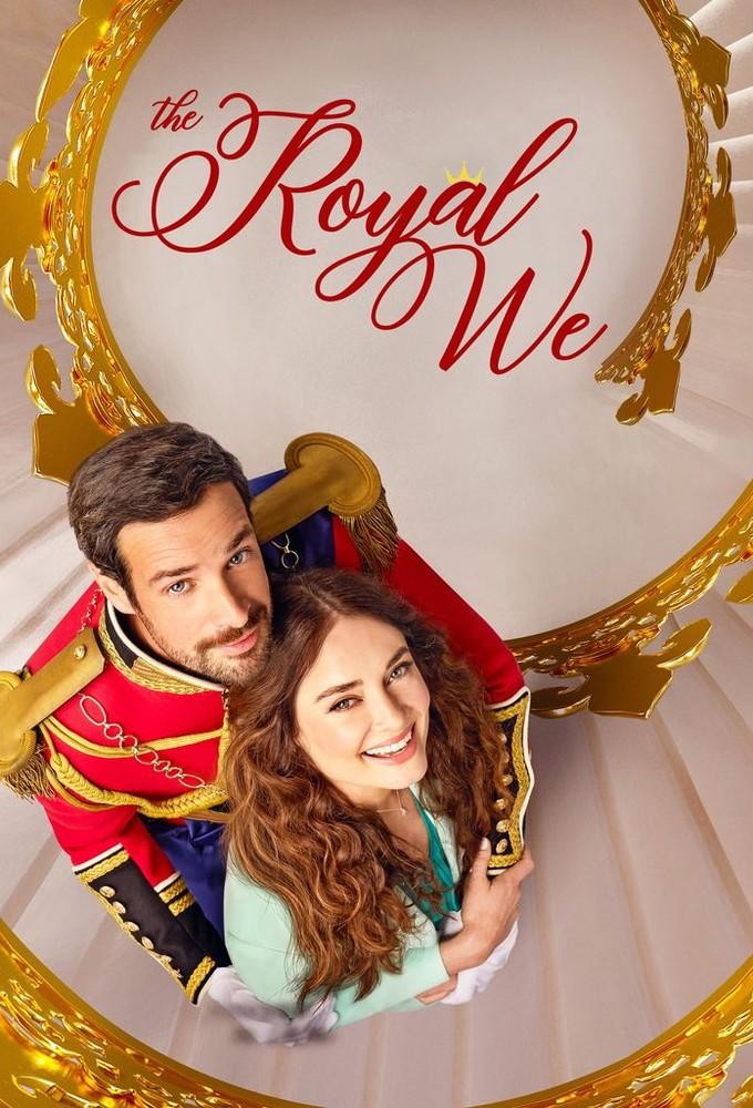 The Royal We