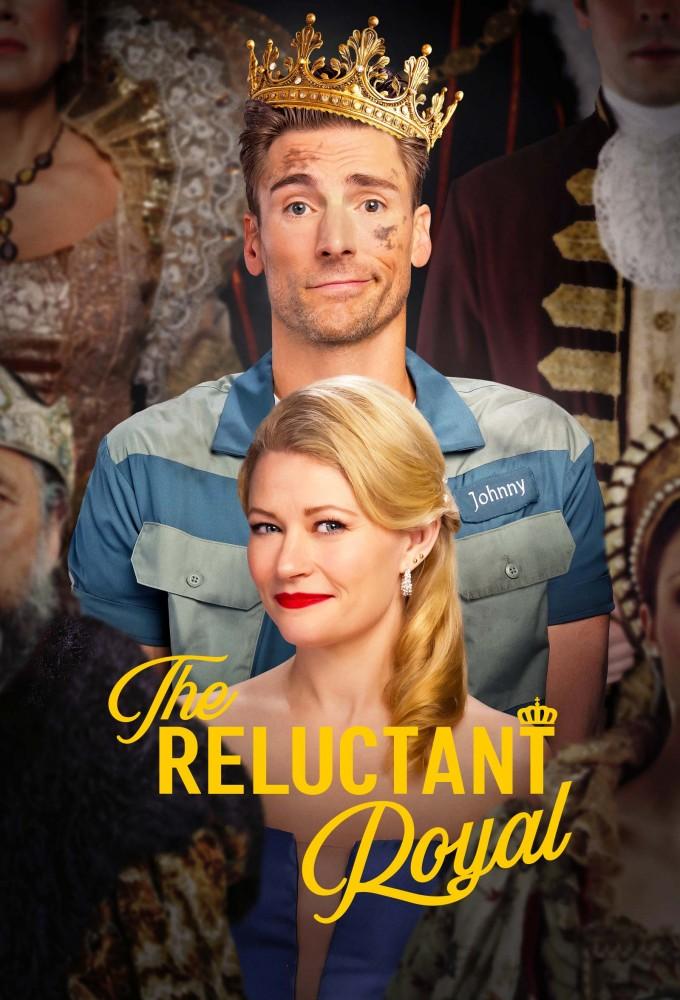 The Reluctant Royal