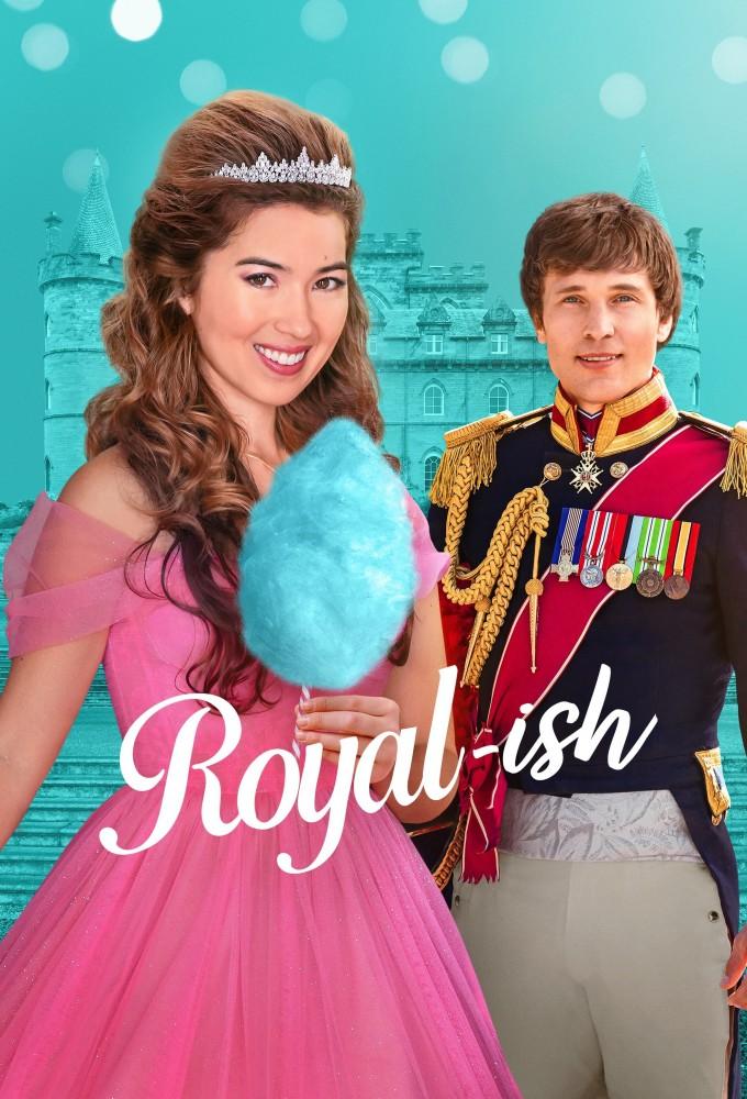 Royal-ish