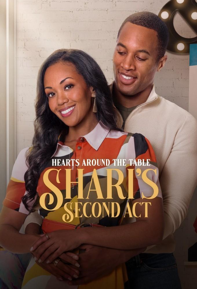 Hearts Around the Table: Shari's Second Act