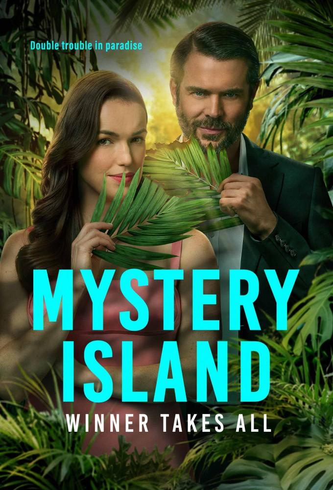 Mystery Island: Winner Takes All