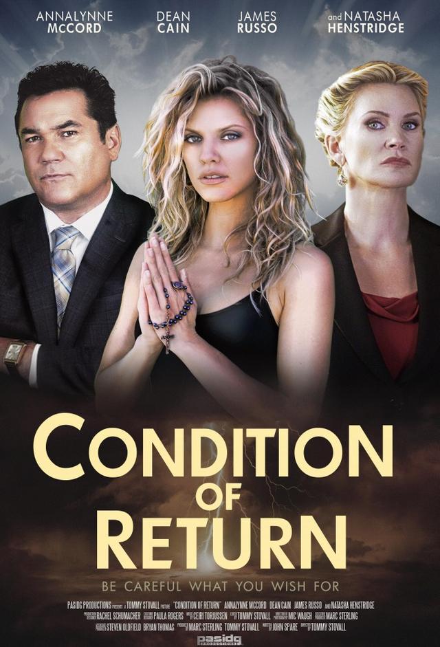 Condition of Return