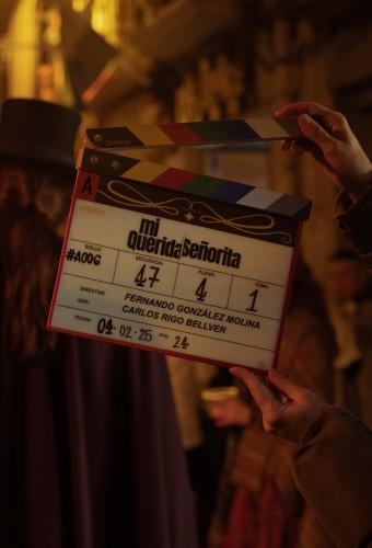 My Dearest Señorita