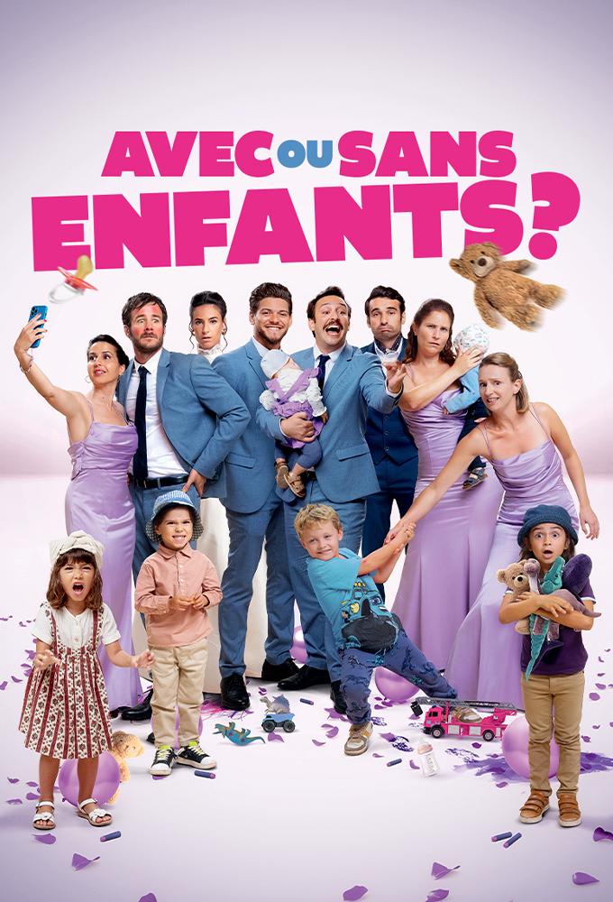 Avec ou sans enfants ?