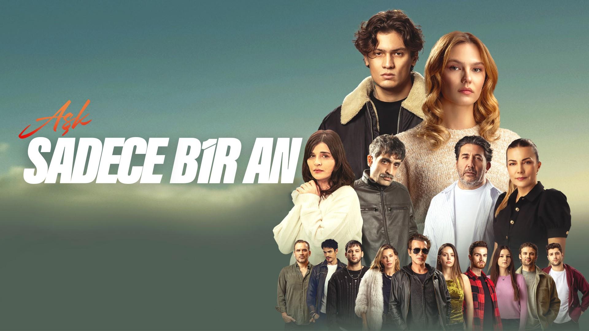 Love is Just a Moment